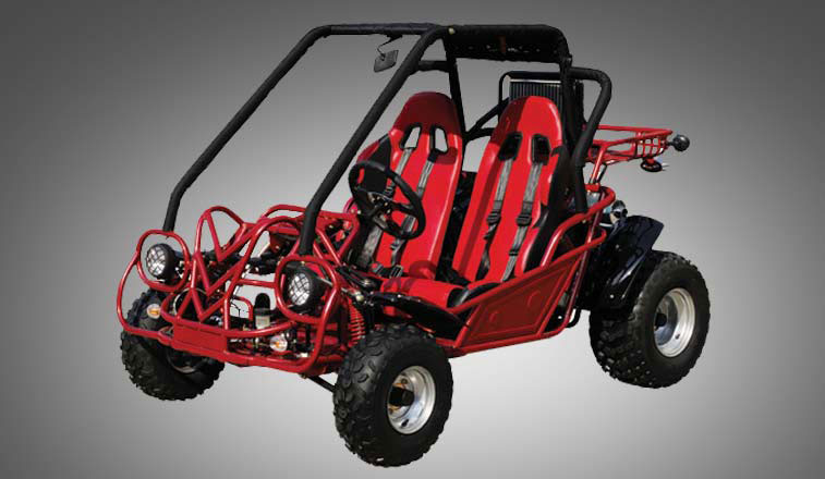 250cc Go-Kart for teen 250cc Go-Kart for teen