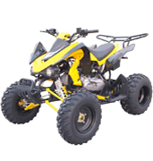 MFK-019-2 Wholesale 150cc ATV