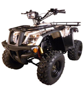 MFP-150ATV-07 Wholesale 150cc ATV
