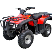 MFI-DB-70A Wholesale 250cc ATV
