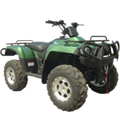 MFN-400-OB Wholesale 400cc ATV