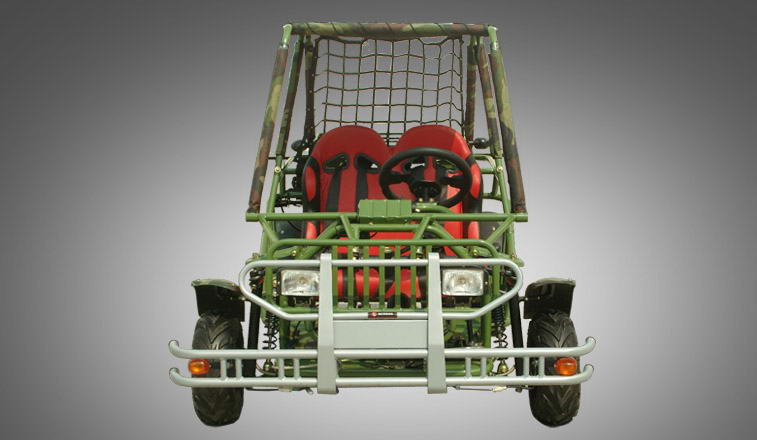 wholesale Jeep Kart 110cc style 110cc Jeep style go kart