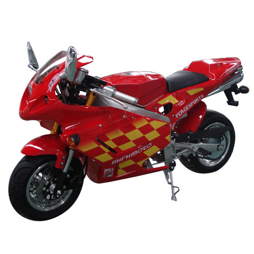 Pocket Bike 125cc sale Pocket Bike 125cc sale