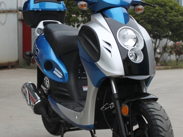 2011 150cc scooter 2011 150cc scooter