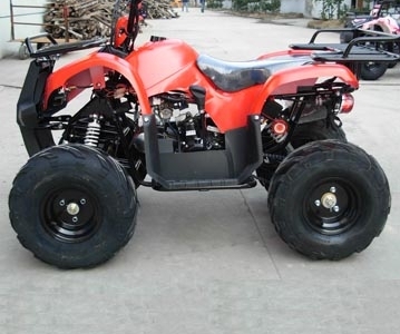 wholesale 125cc racing quad atv