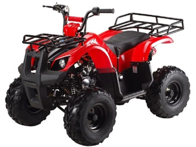 Wholesale 125cc ATV