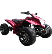 Wholesale 125cc ATV