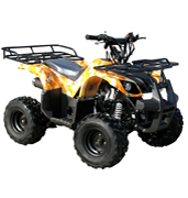 Wholesale 125cc ATV