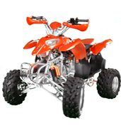 Wholesale 125cc ATV