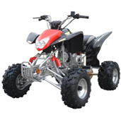 Wholesale 125cc ATV