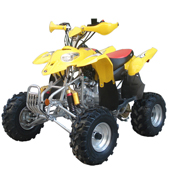 Wholesale 125cc ATV