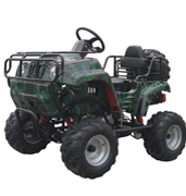 Wholesale 125cc ATV