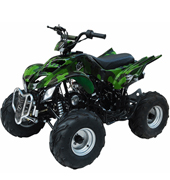 Wholesale 125cc ATV
