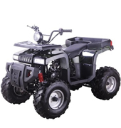 Wholesale 125cc ATV