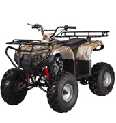 Wholesale 125cc ATV