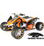 Wholesale 150cc ATV