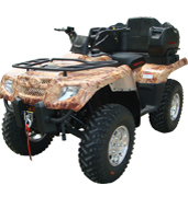 Wholesale 400cc ATV