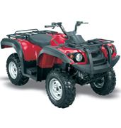 Wholesale 400cc ATV