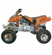 Wholesale 300cc ATV
