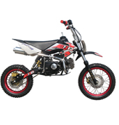 Wholesale 125cc dirt bike