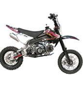 Wholesale 125cc dirt bike