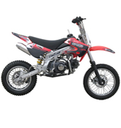 Wholesale 125cc dirt bike
