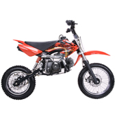 Wholesale 125cc dirt bike