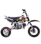 Wholesale 125cc dirt bike