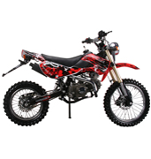 Wholesale 125cc dirt bike
