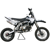Wholesale 125cc dirt bike