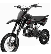Wholesale 125cc dirt bike