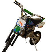 Wholesale 125cc dirt bike
