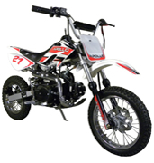 Wholesale 125cc dirt bike