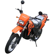 Wholesale 200cc Dirt bike