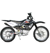 Wholesale 200cc Dirt bike