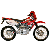 Wholesale 200cc Dirt bike