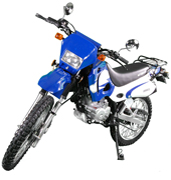 Wholesale 200cc Dirt bike