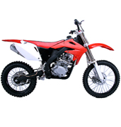 Wholesale 200cc Dirt bike