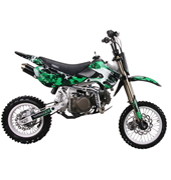 Wholesale 200cc Dirt bike