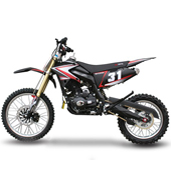 Wholesale 200cc Dirt bike