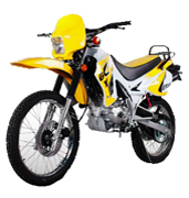 Wholesale 200cc Dirt bike