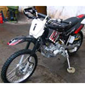 Wholesale 200cc Dirt bike