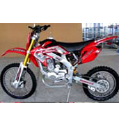 Wholesale 200cc Dirt bike