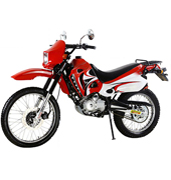 Wholesale 200cc Dirt bike