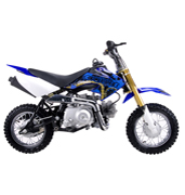 Wholesale 110cc dirt bike