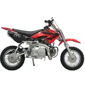 Wholesale 110cc dirt bike