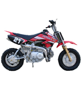 Wholesale 70cc dirt bike