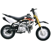 Wholesale 70cc dirt bike
