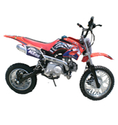 Wholesale 110cc dirt bike