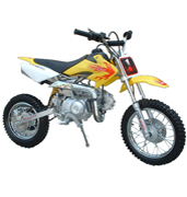 Wholesale 110cc dirt bike